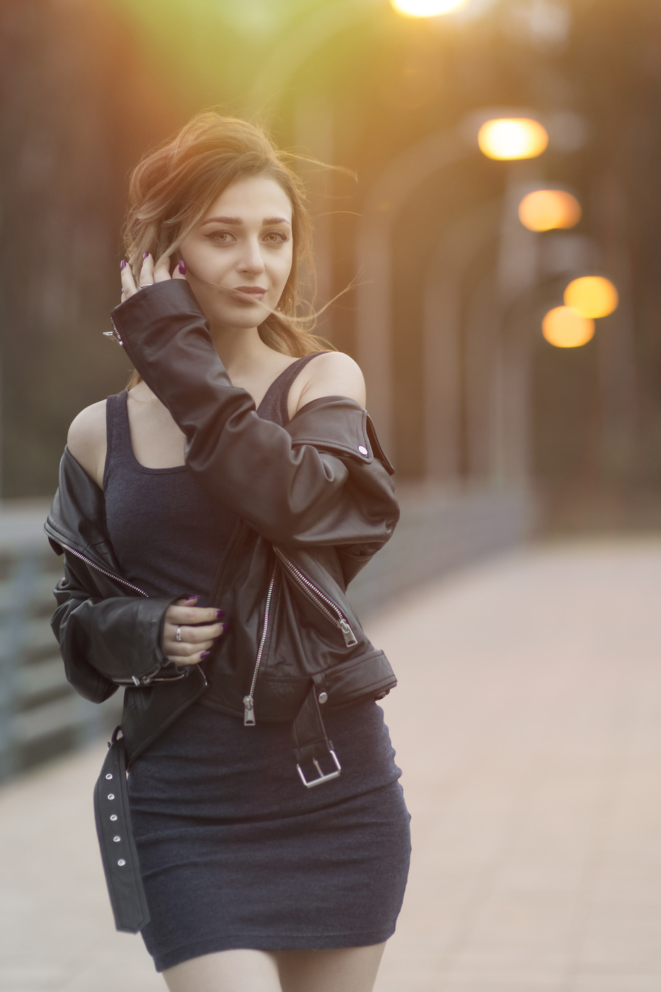 Майские зарисовки