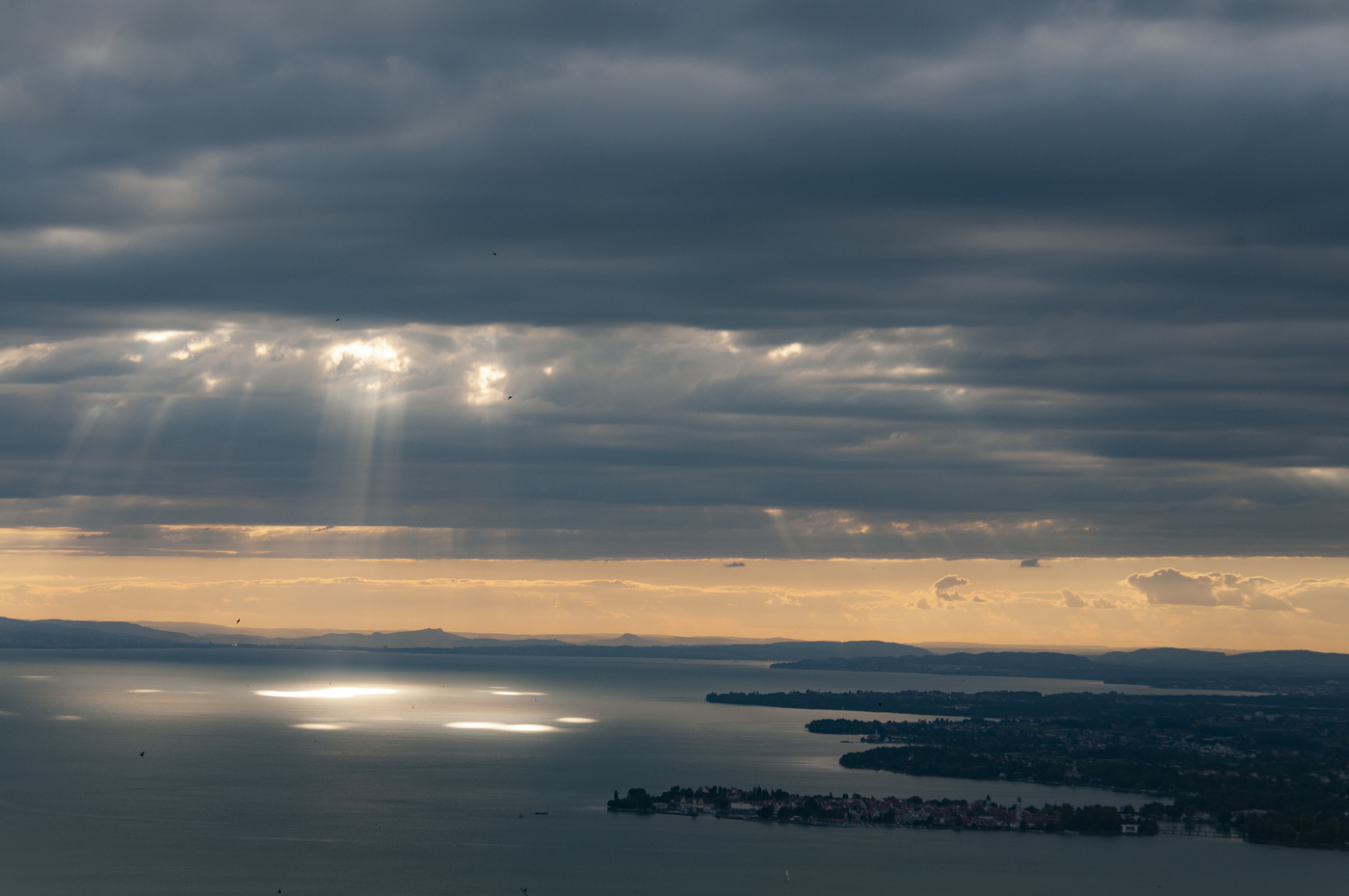 Майские зарисовки