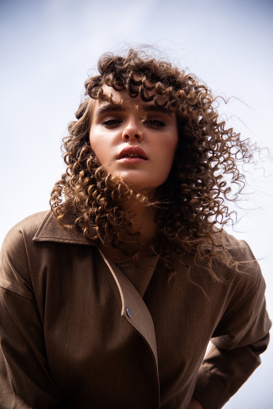 Взгляд сверху