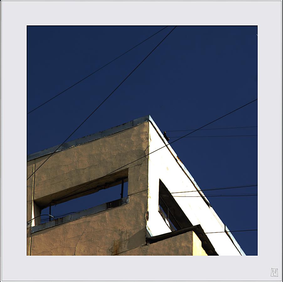 Майские зарисовки