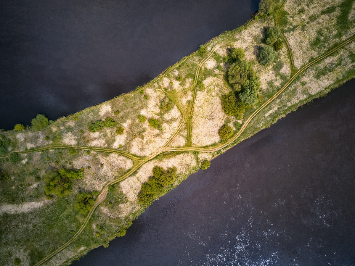 Днепр и Днепр