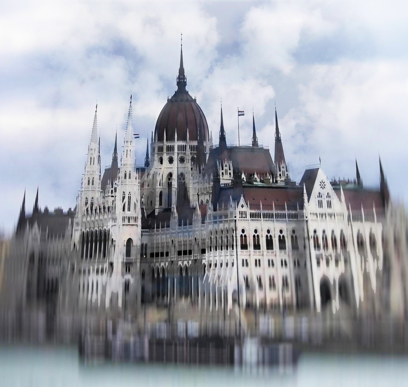 Будапештский мираж