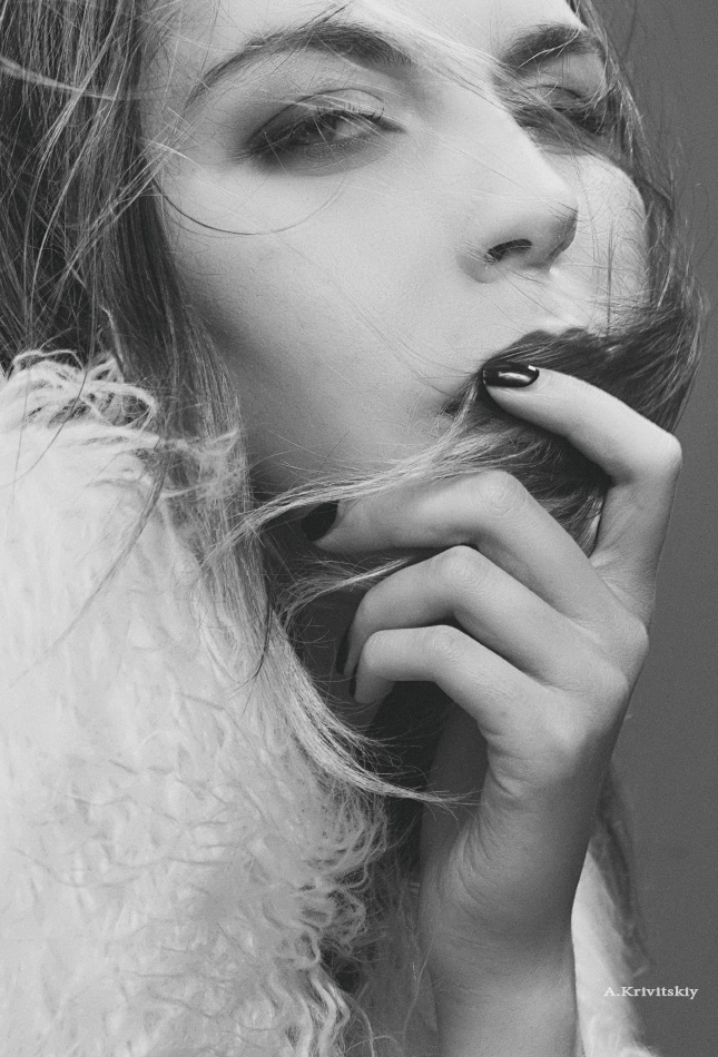 Alexander Krivitskiy