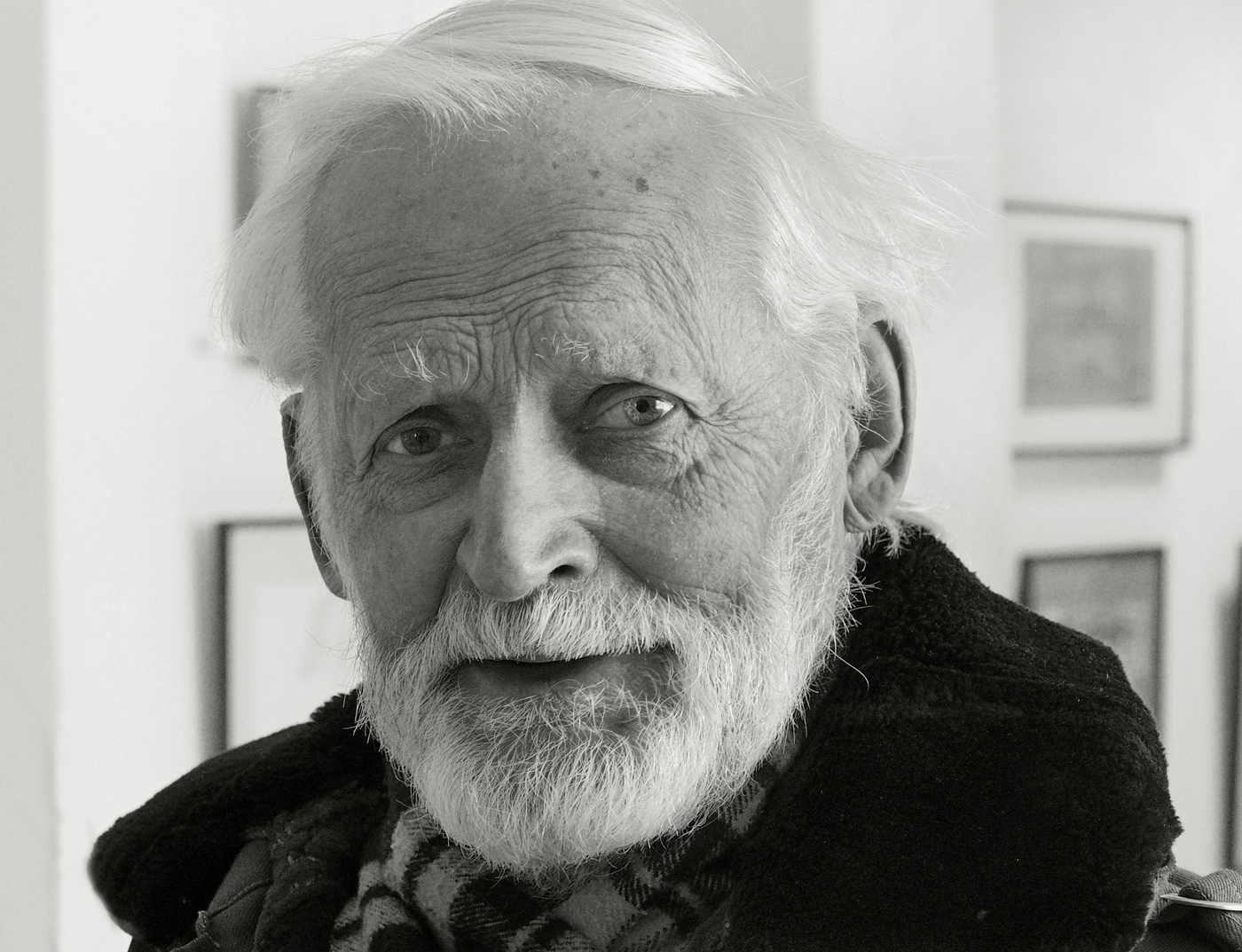 Художник В.Сидоров