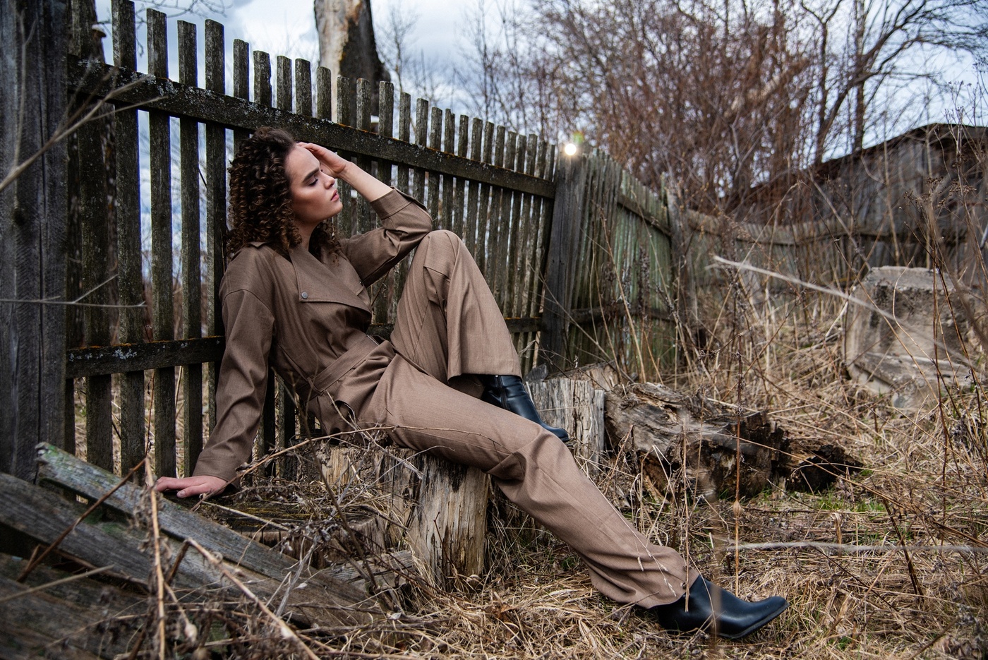 Завтра и вновь и вновь