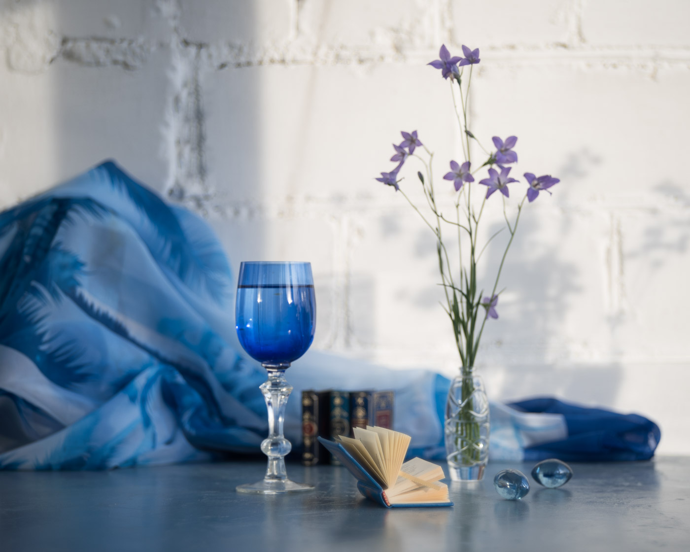 Колокольчики