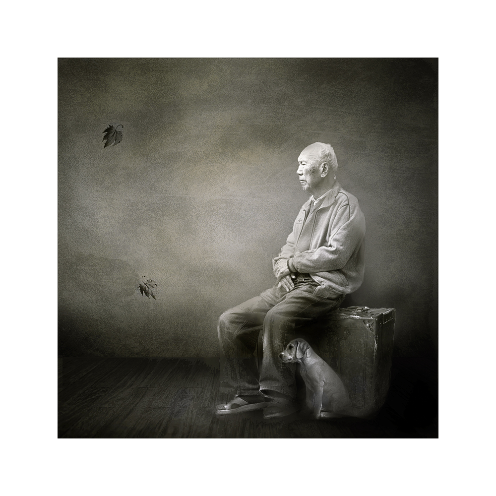 когда поезд ушёл