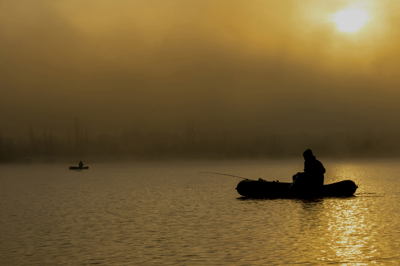 Минимализм с наслаждением