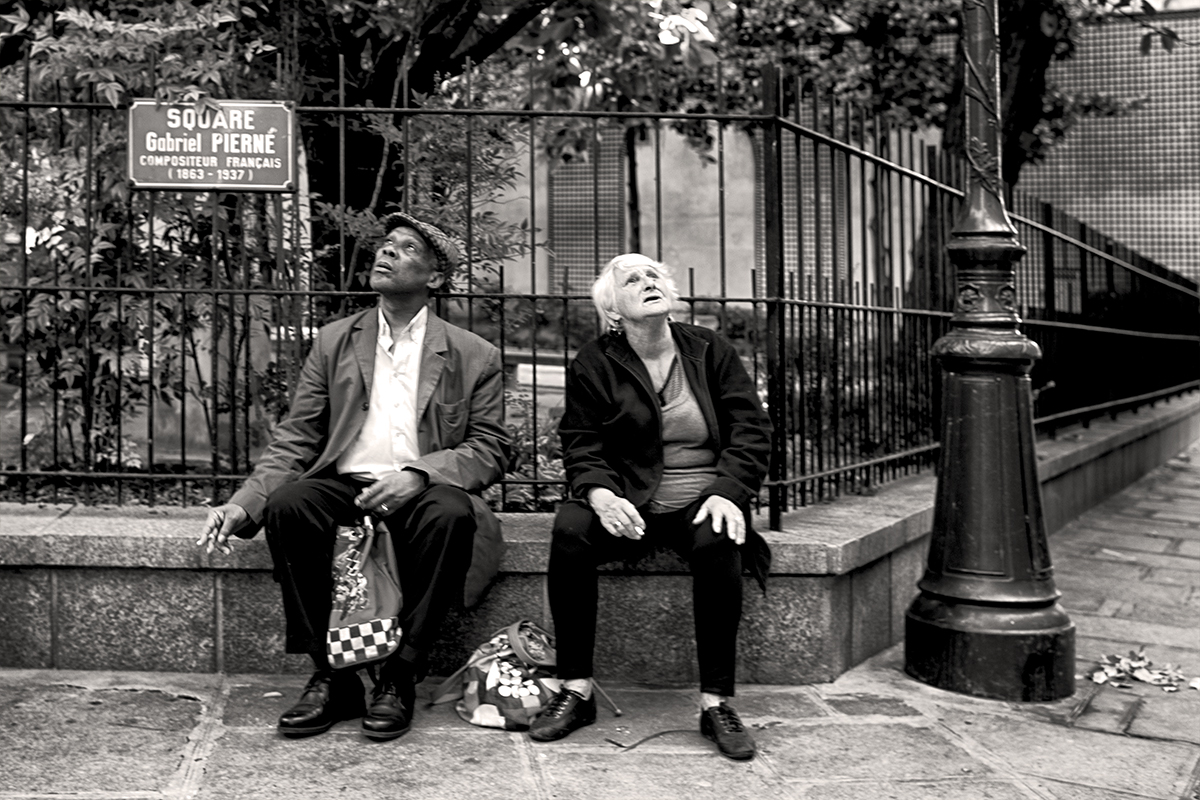 Летят журавли