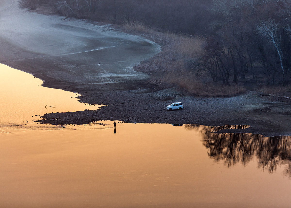 Кто рано встает
