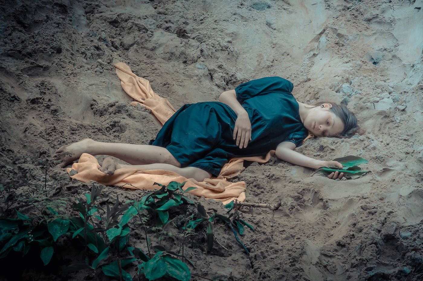 про ландыши