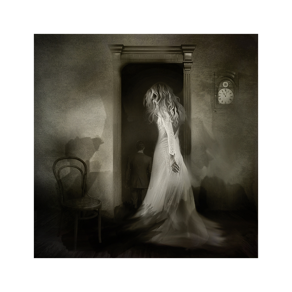 чёрное зеркало