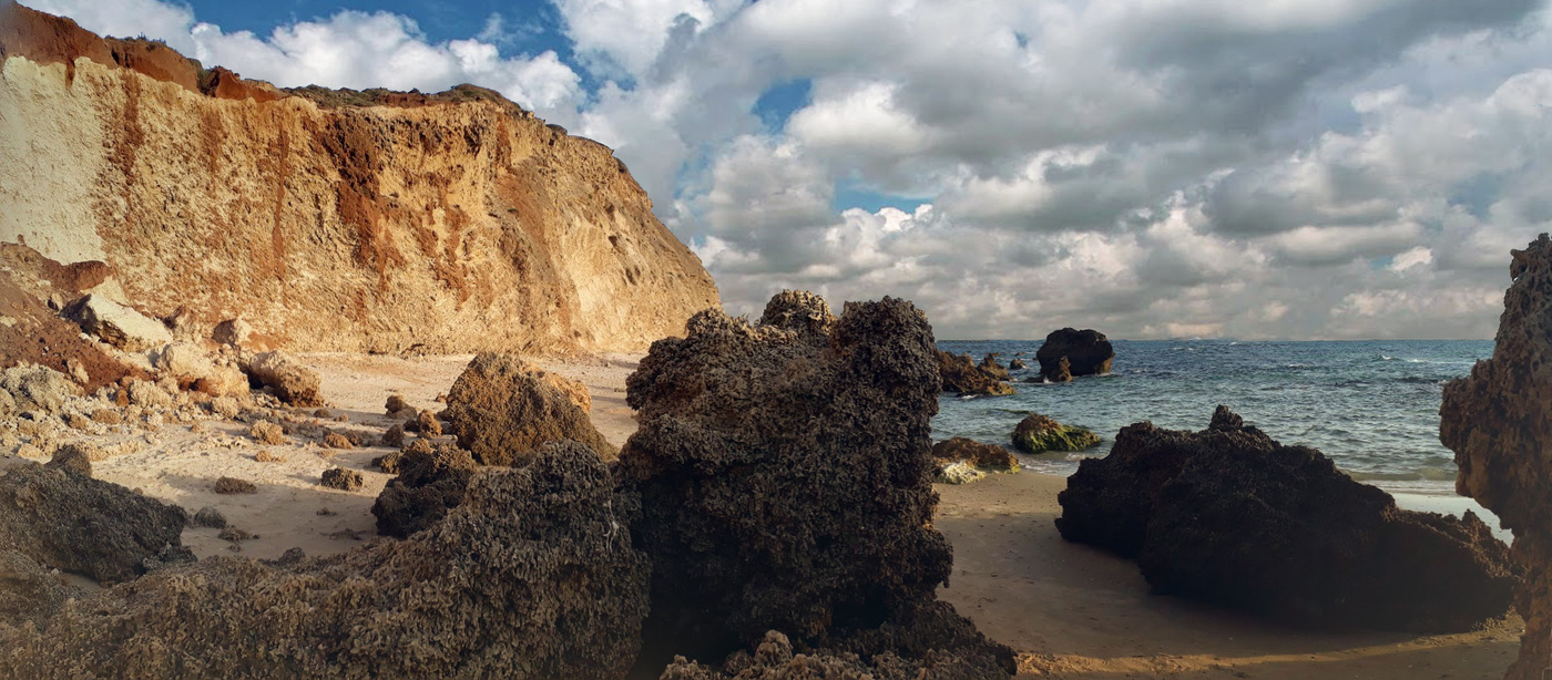 Прогулка к морю