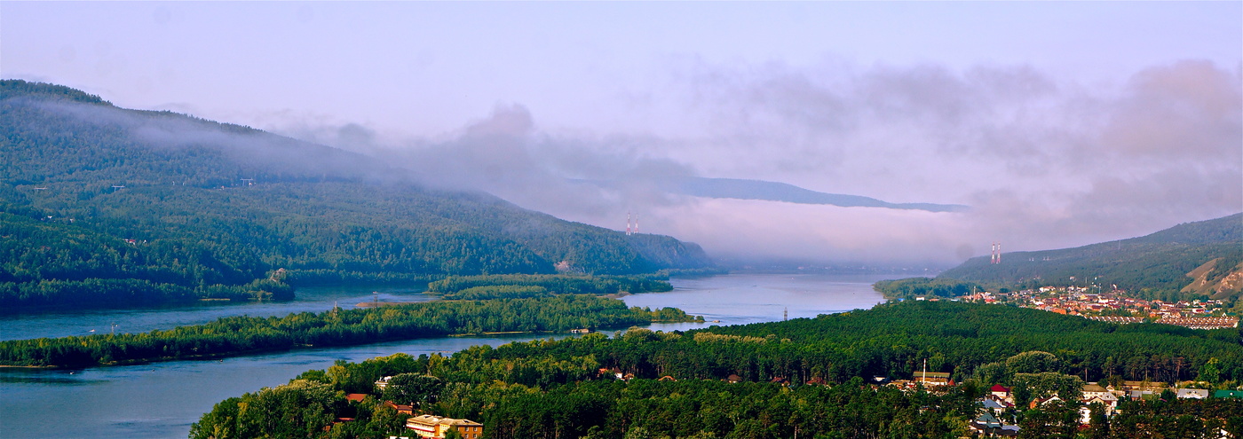 Элитный Красноярск