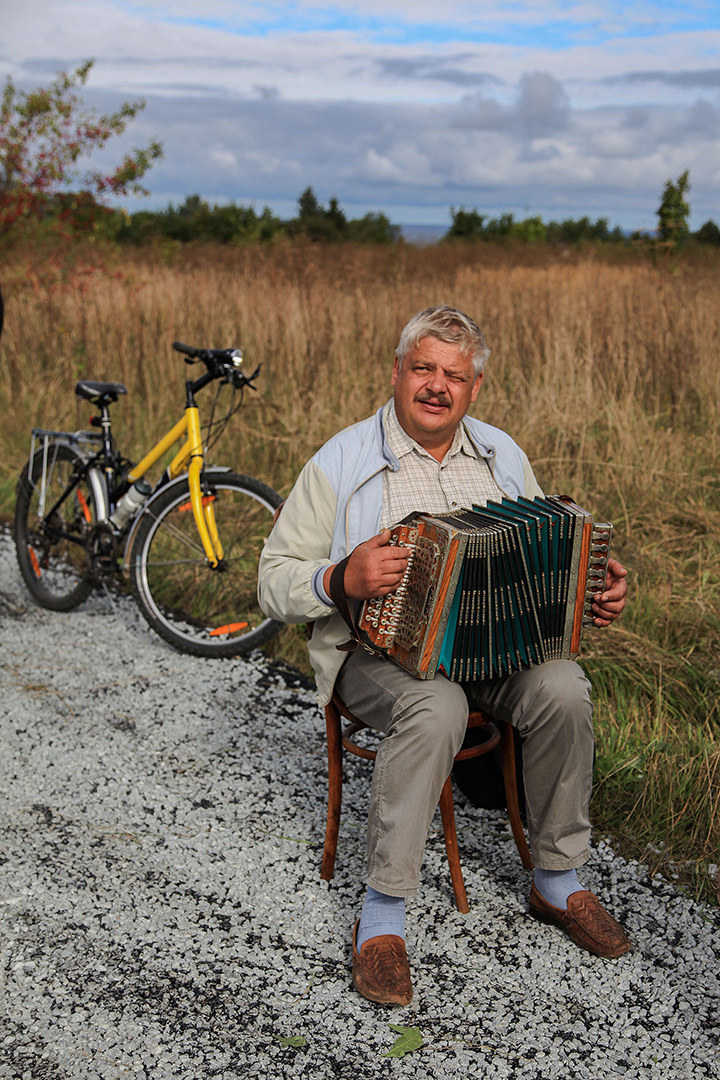 Прощание Славянки