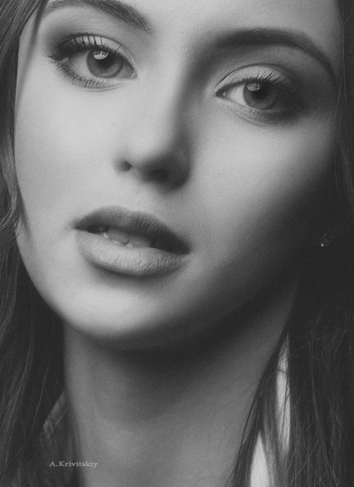 Alexander Krivitskiy