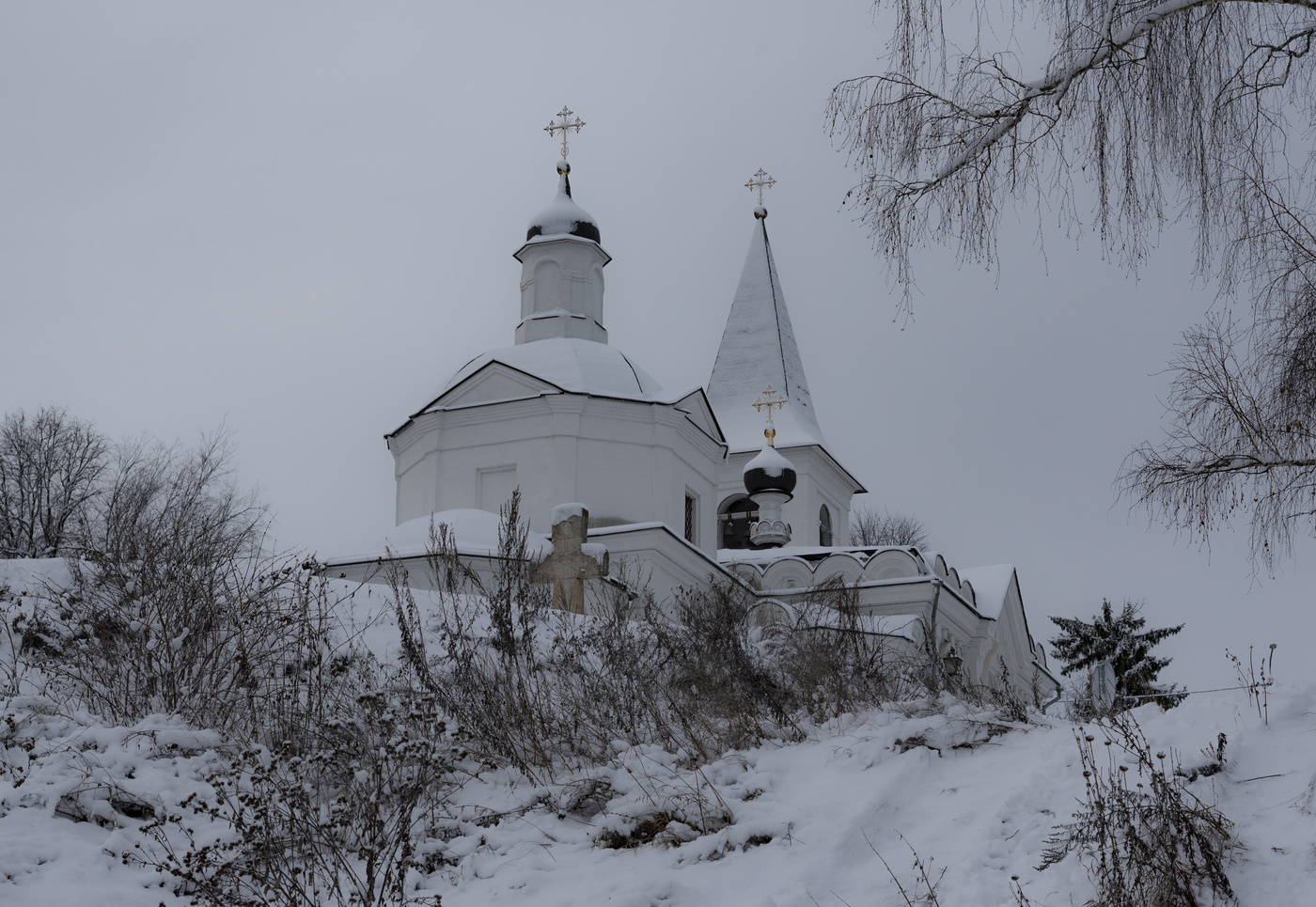 Храм Воскресения Христова
