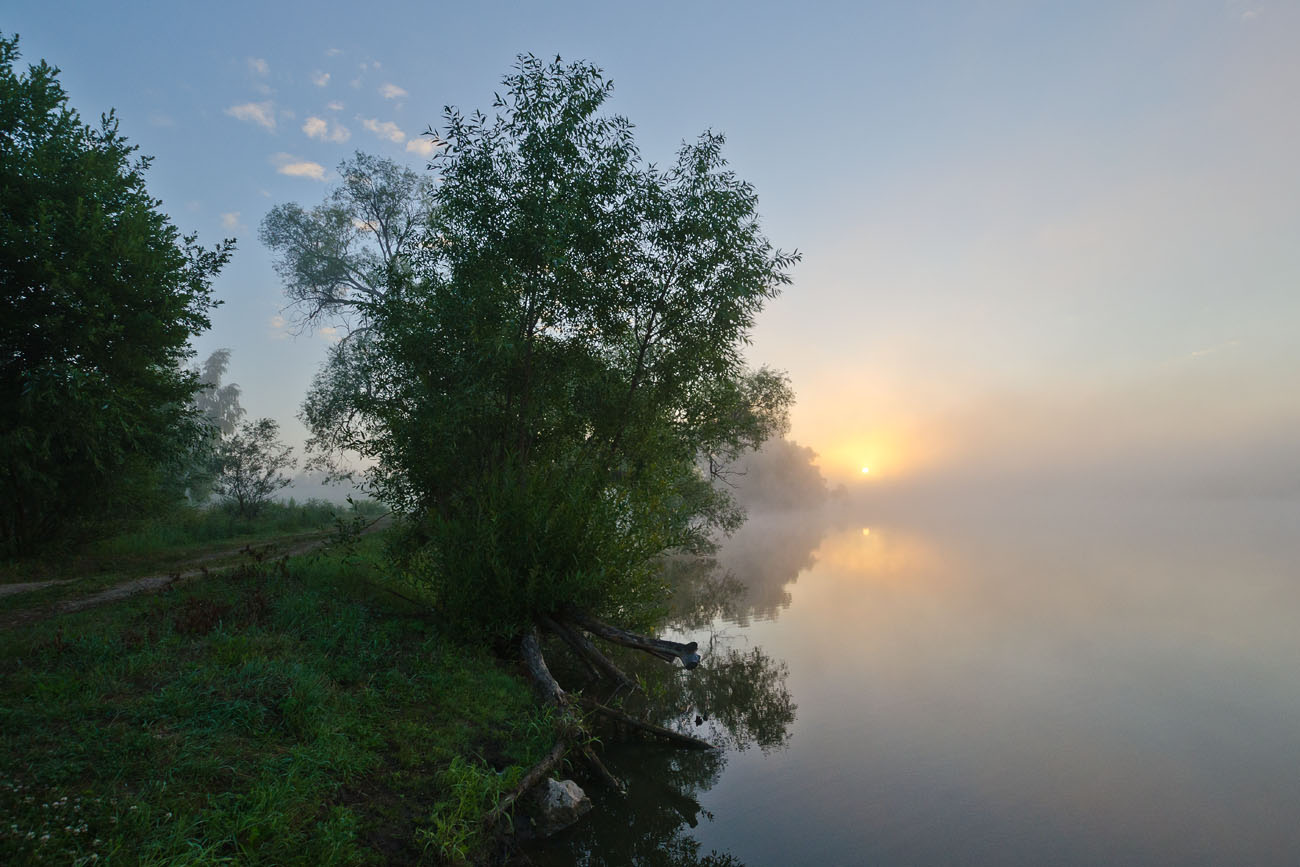 Летняя благодать