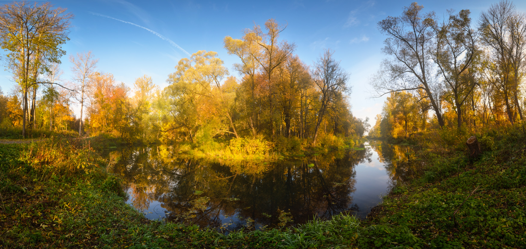 Баташевское осеннее
