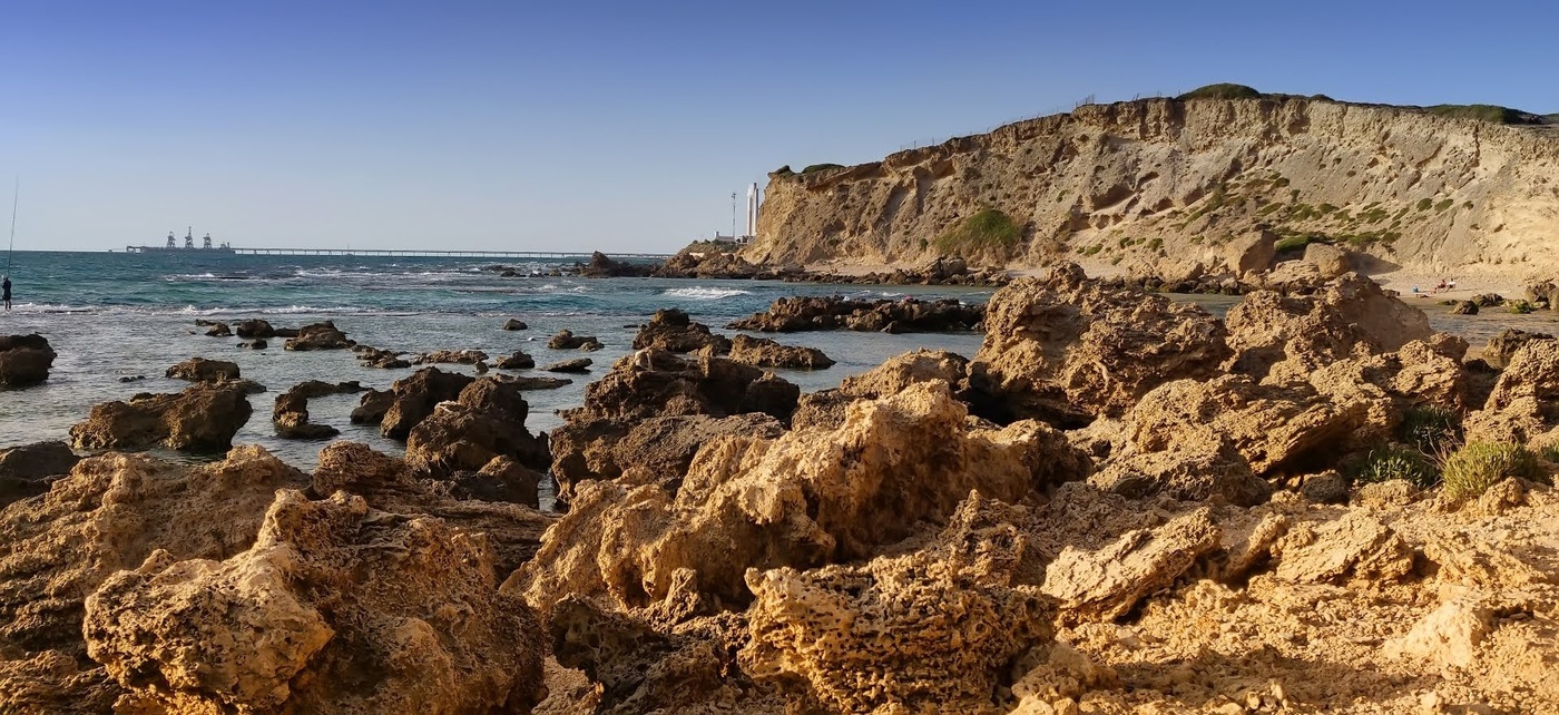 Морская зарисовочка