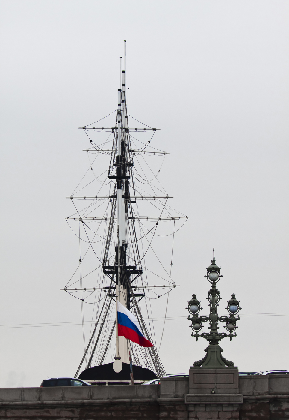 Это Питер №14