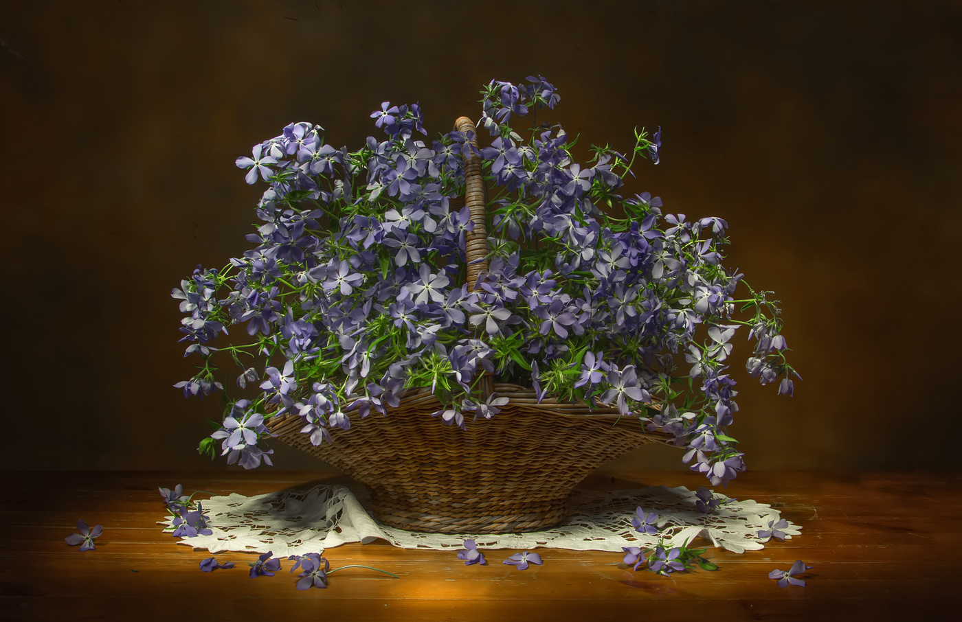 Нежность....