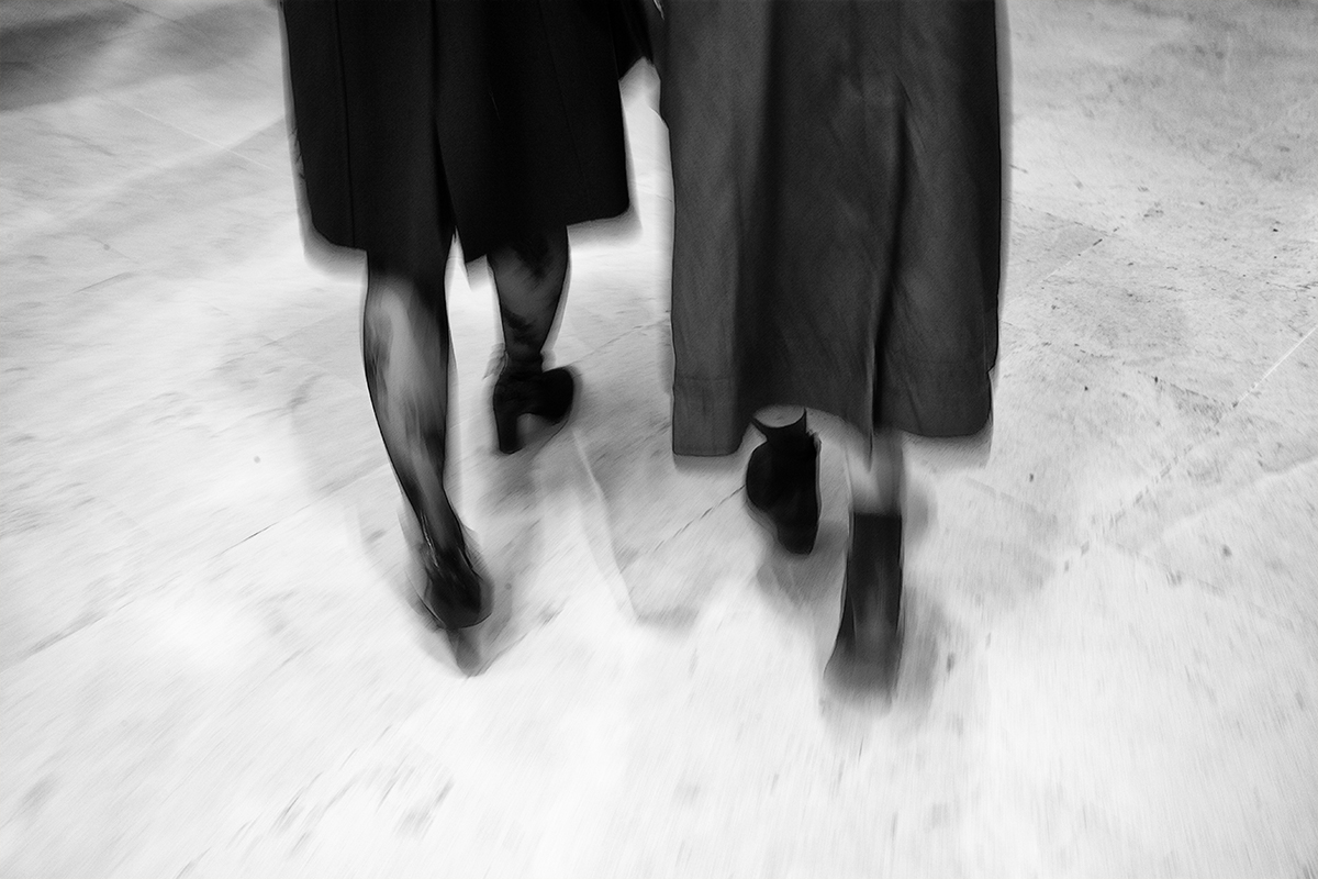 Два возраста