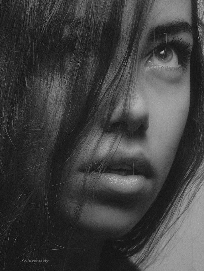 Alexander Krivitskiy