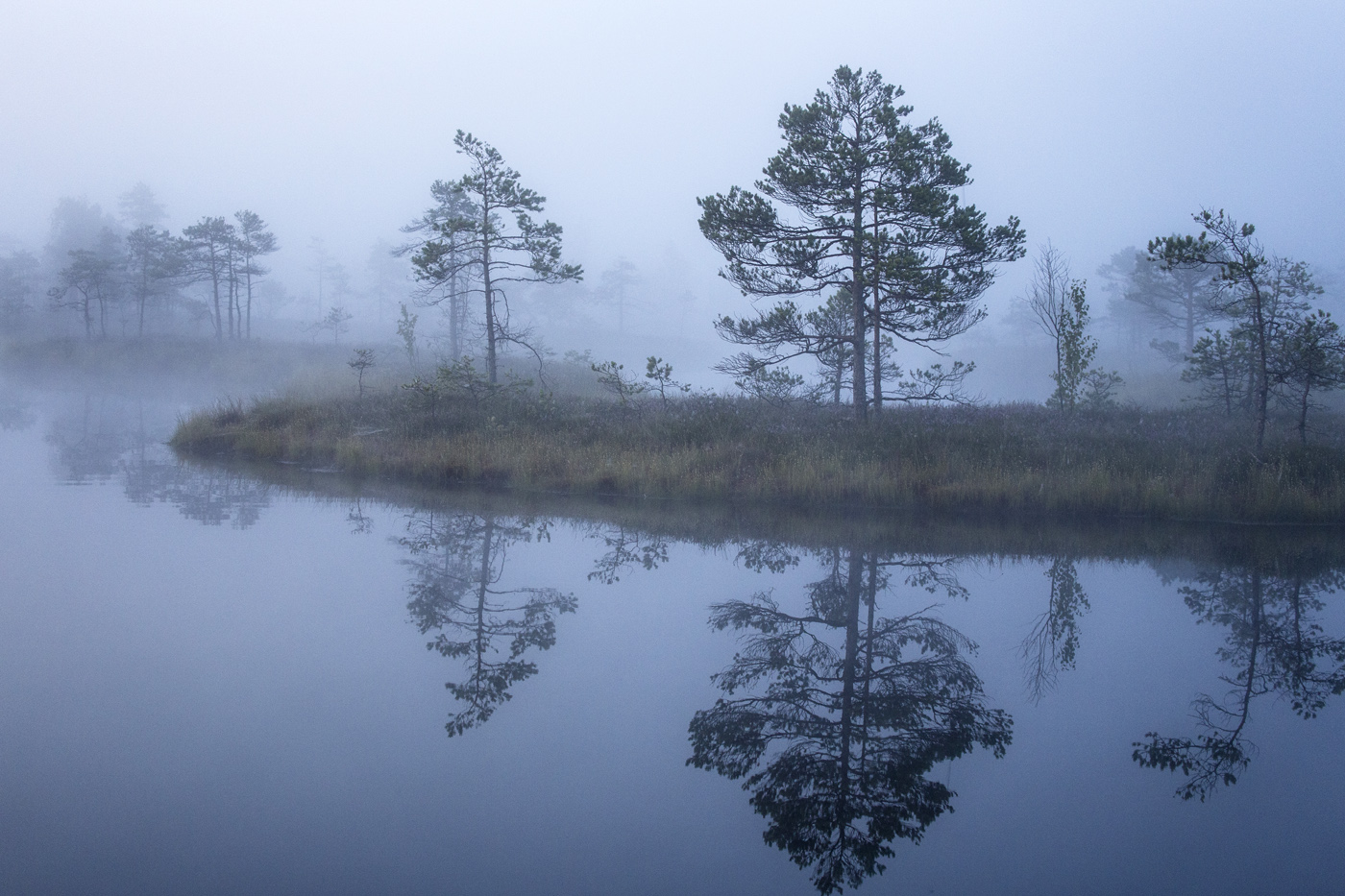 Безвременье