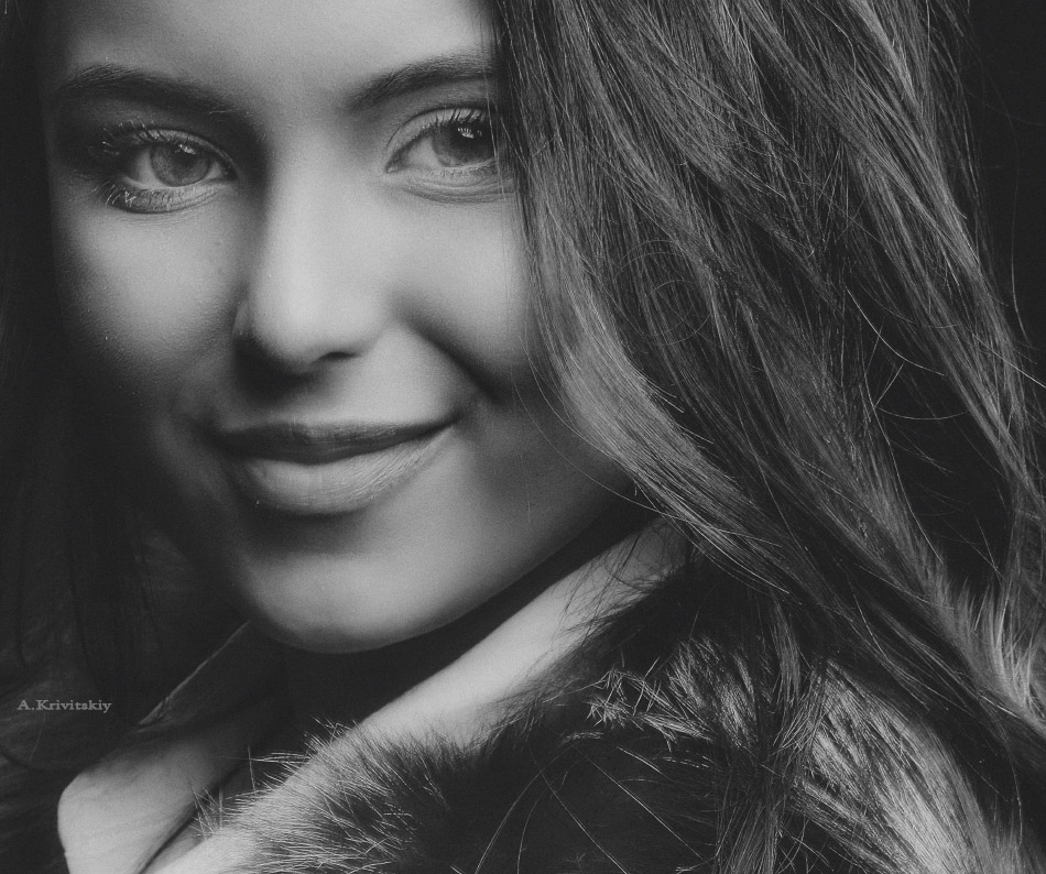 Alexander Krivitskiy