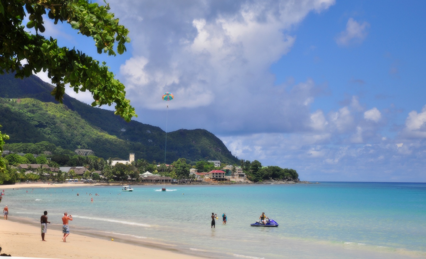 Просторная пятница