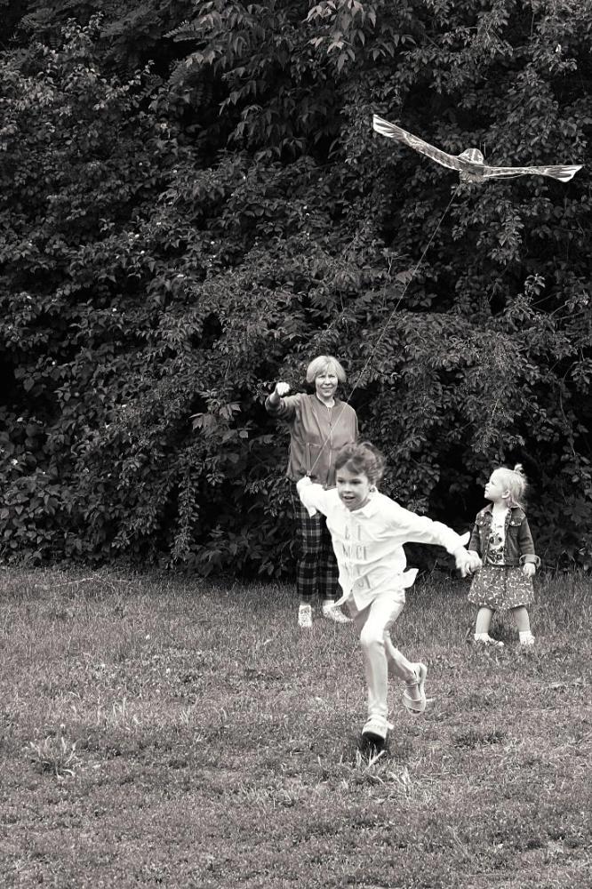 Просторная пятница