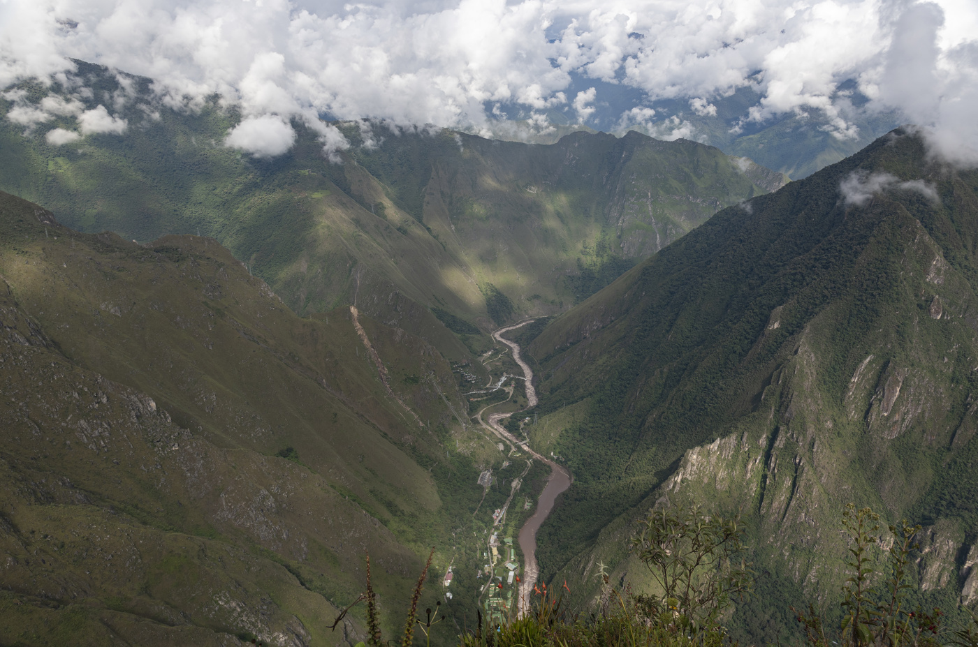 Просторная пятница