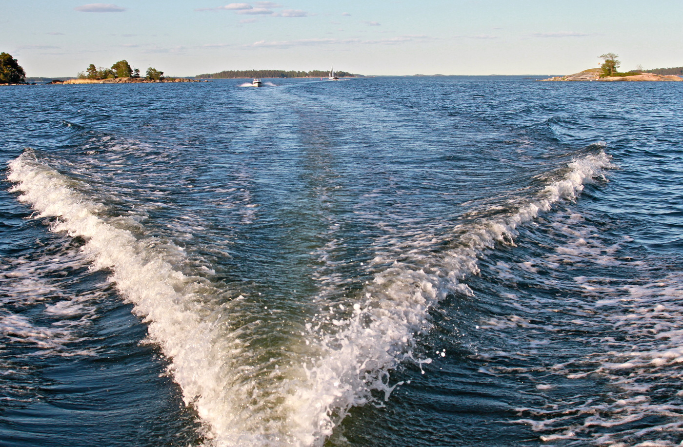 Просторная пятница