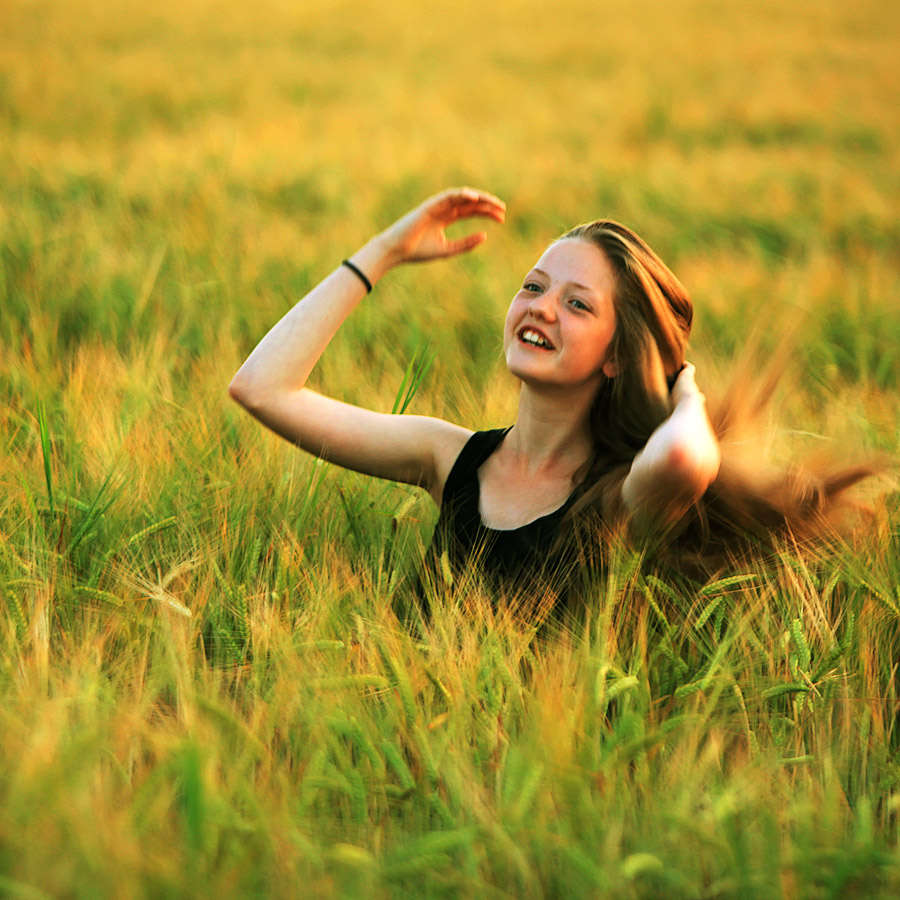 Эй , солнце...