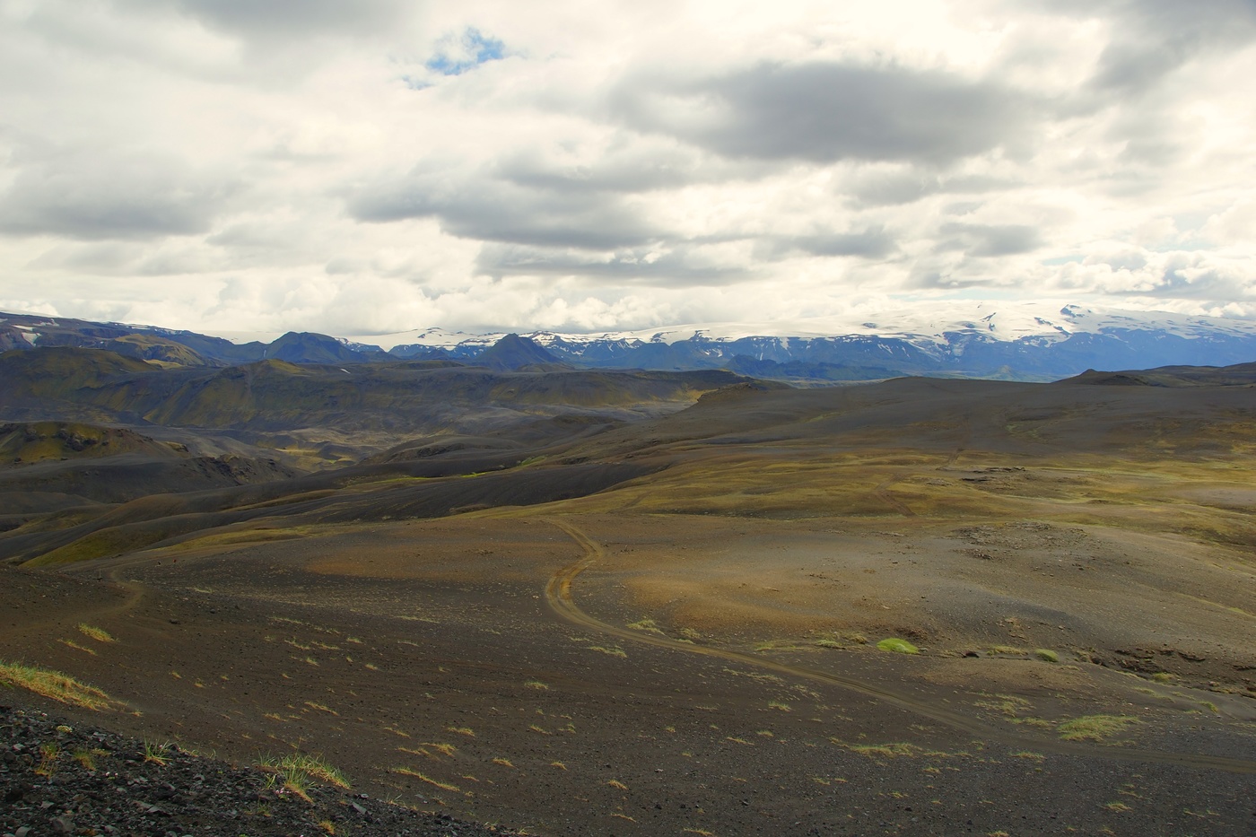 Северная сторона