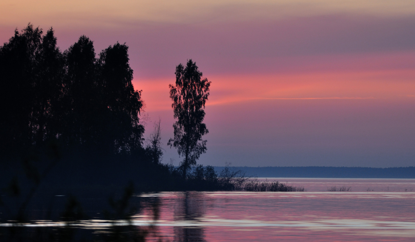 Просторная пятница