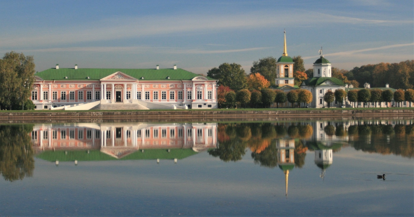 Про наше место в истории ...