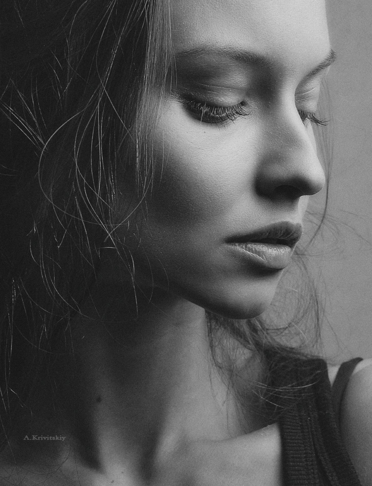 Alexander Krivitskiy