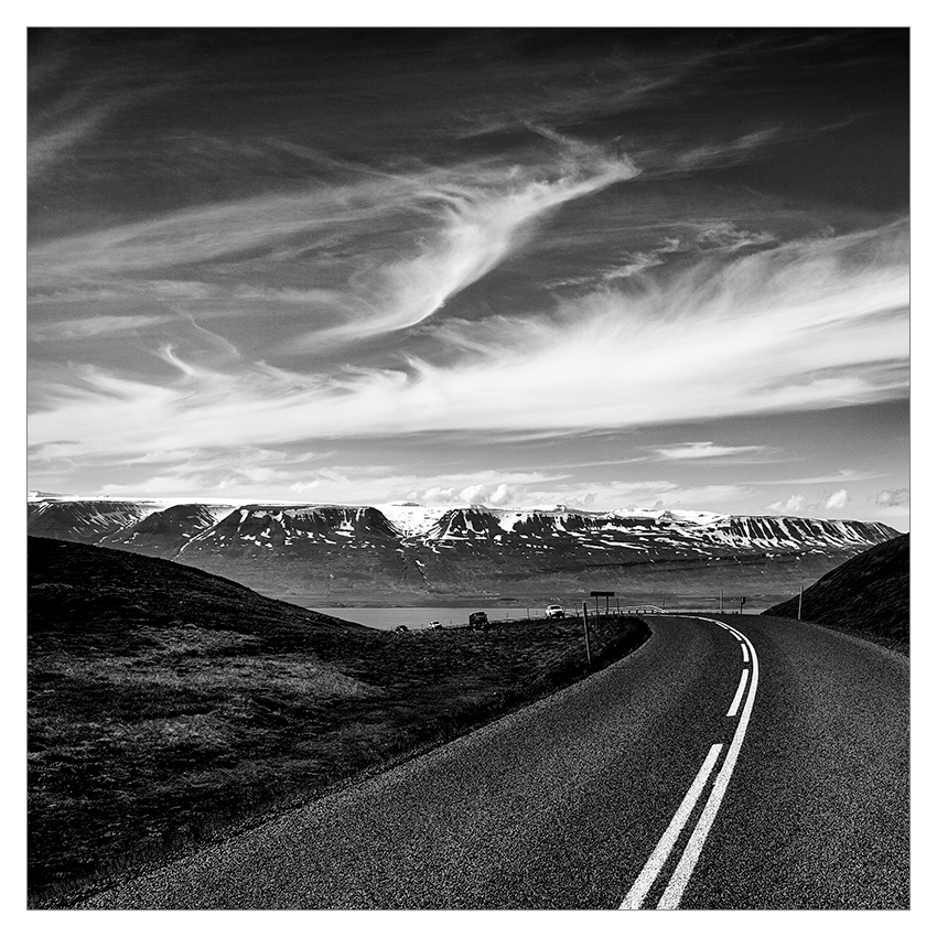 Еще Исландия