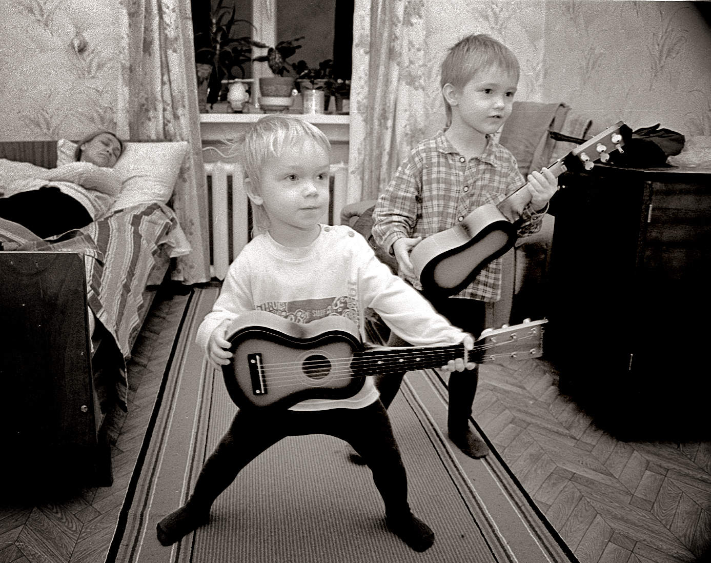 концерт для мамы