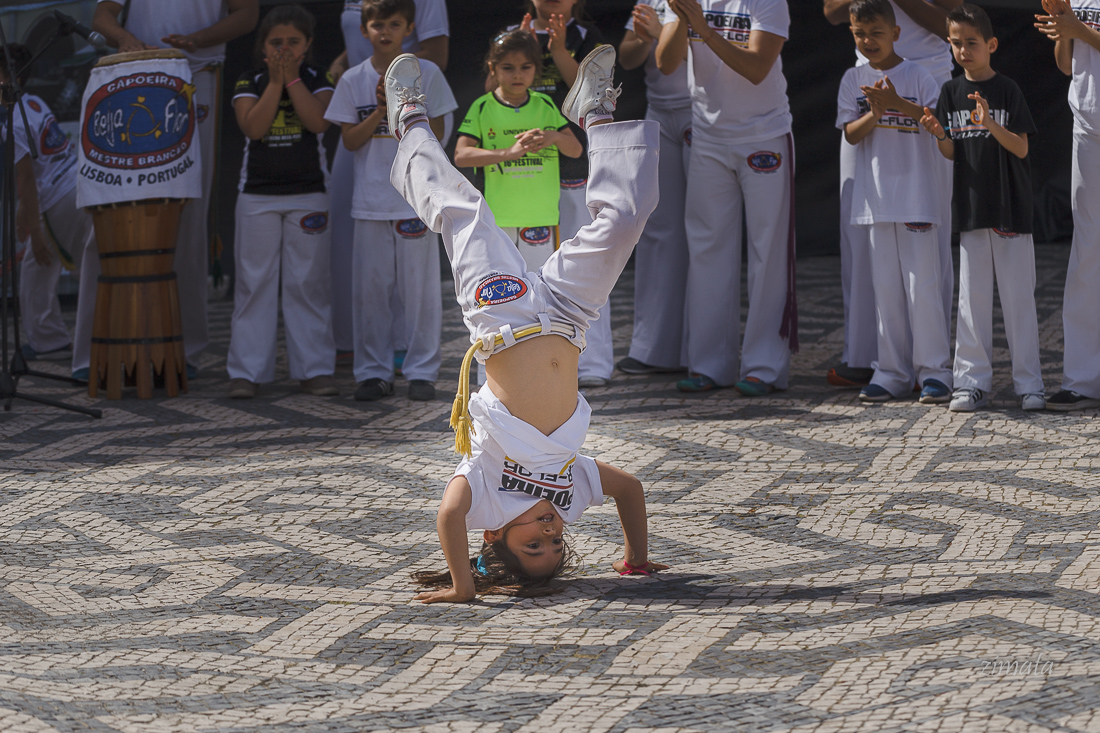 Девочка не с картинки