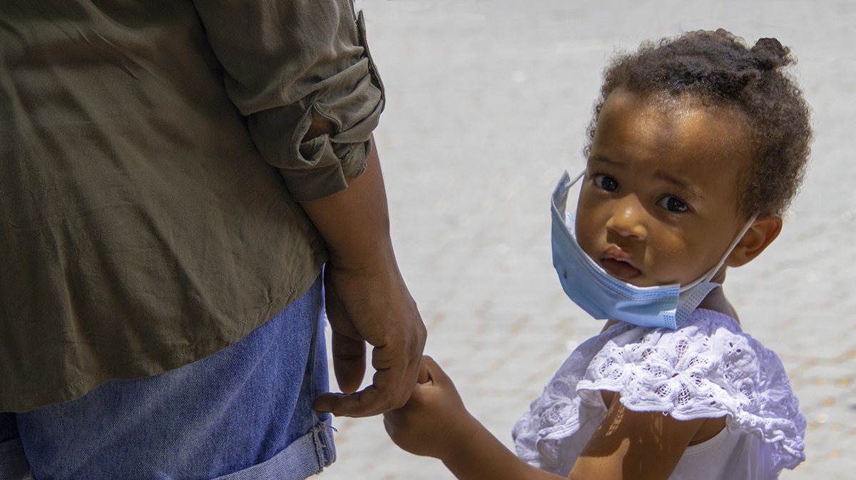 Девочка не с картинки