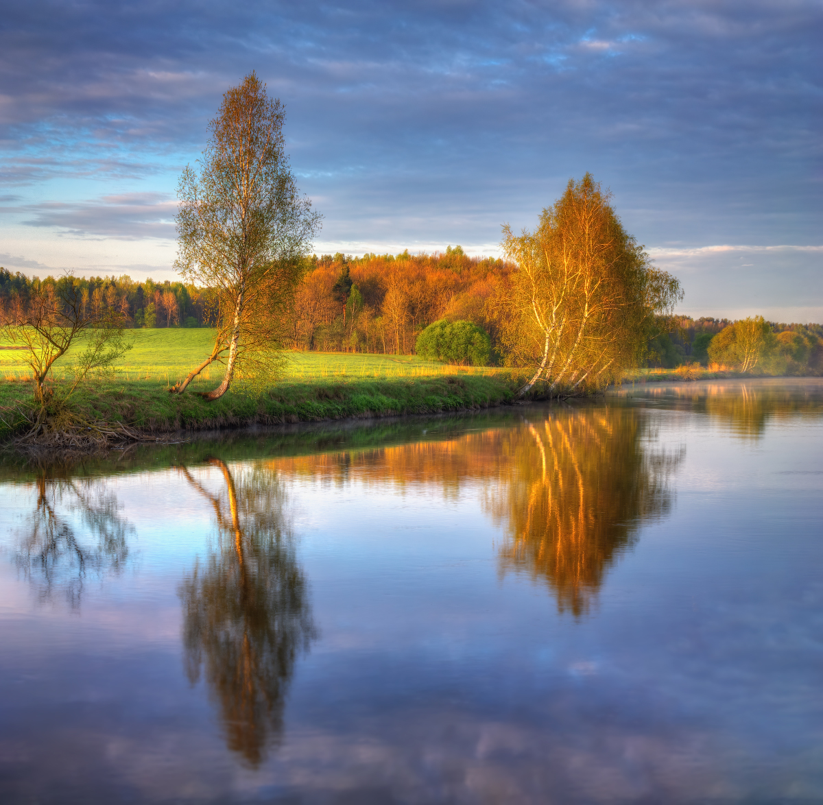 Воспоминание