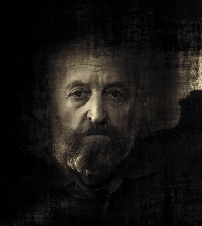 Это я, Господи, это я...