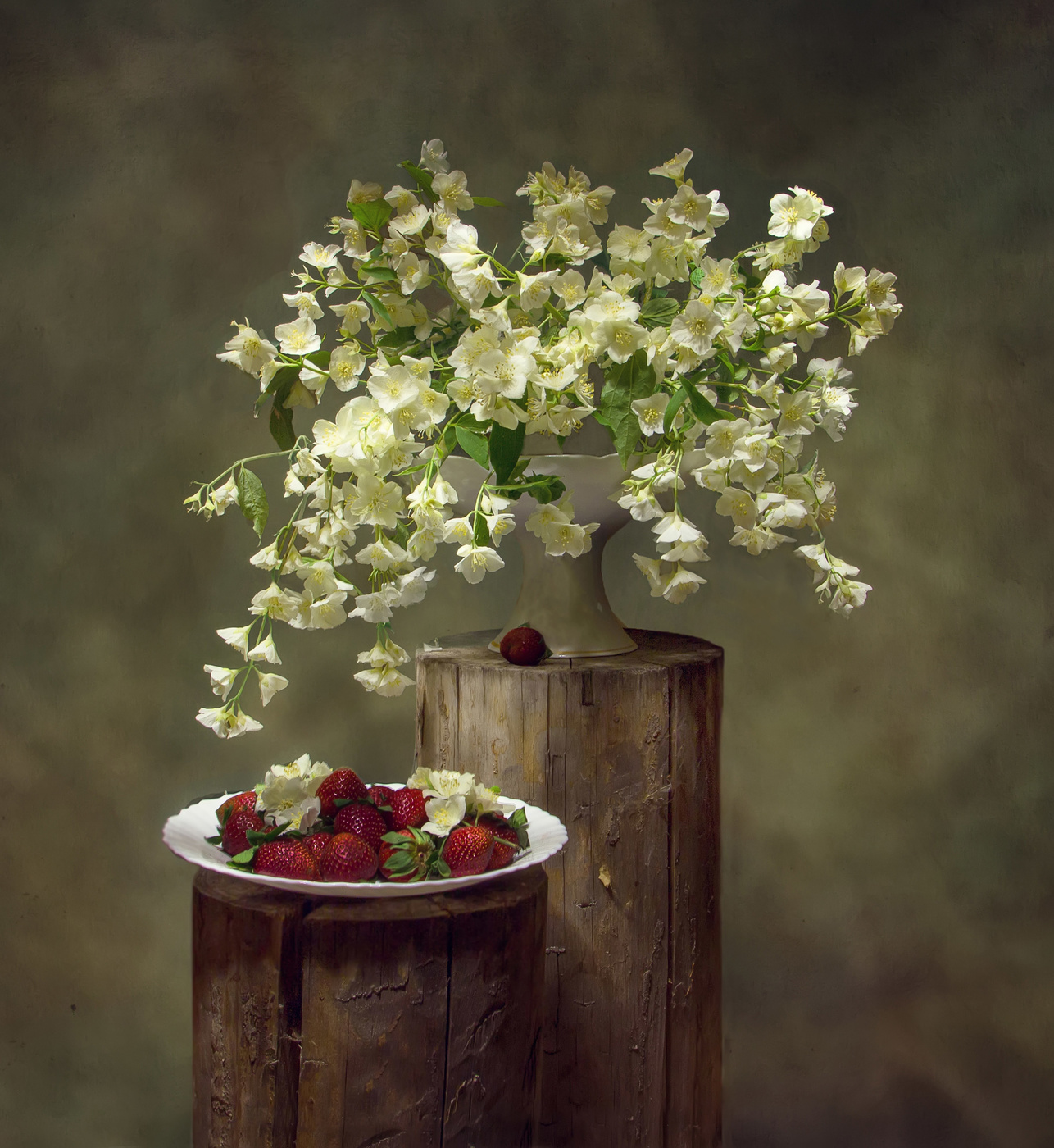 Ароматы лета...