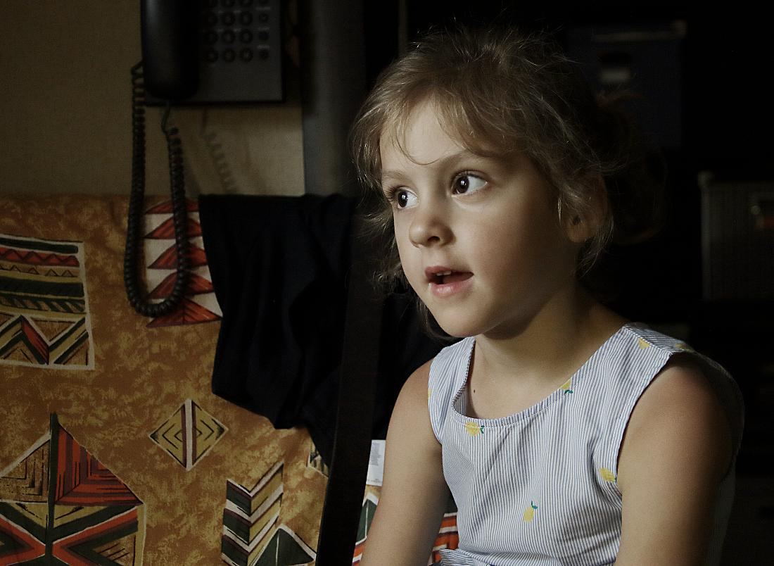 А потом они поженились...