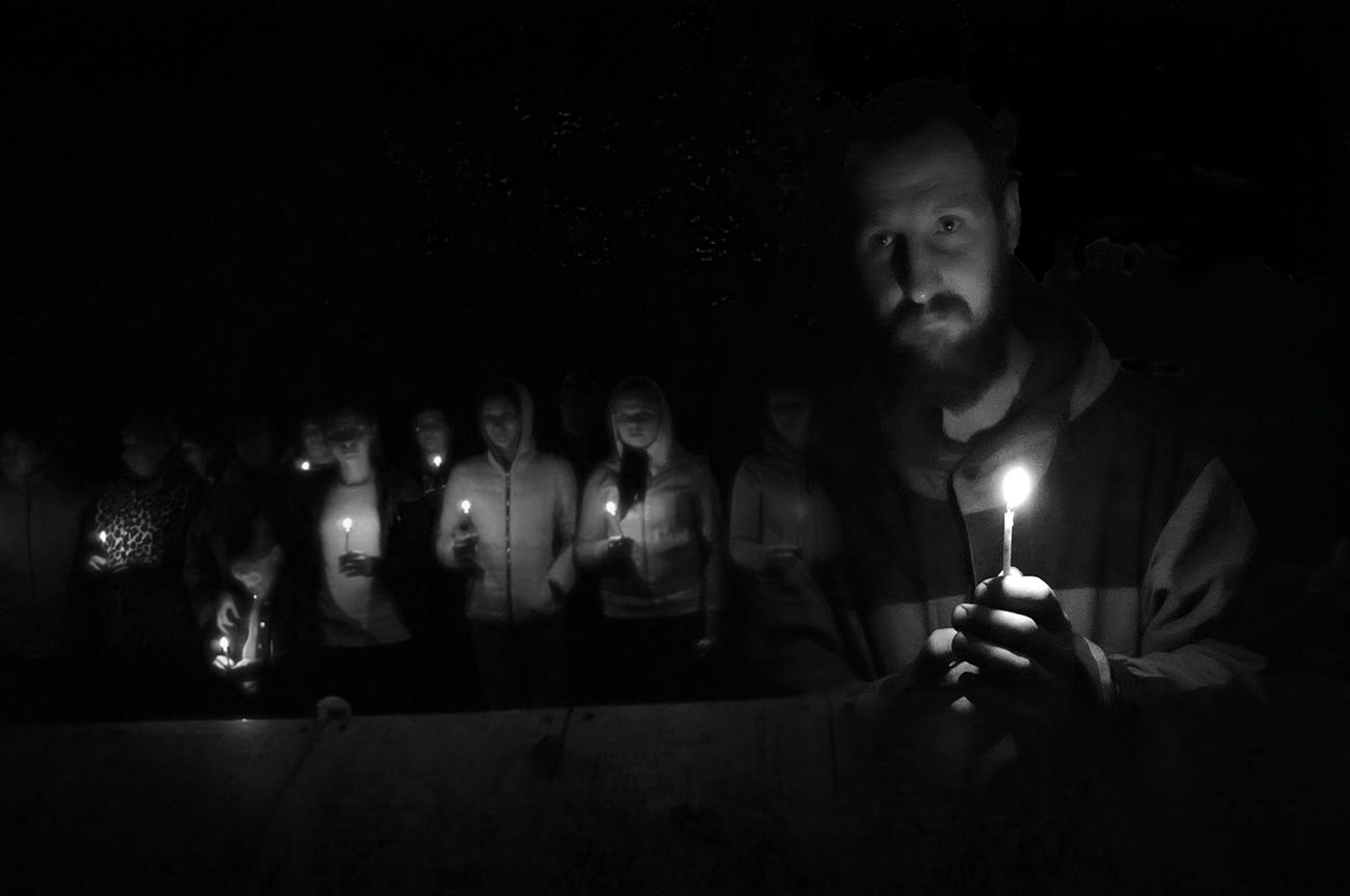 22 июня 1941... Помним.