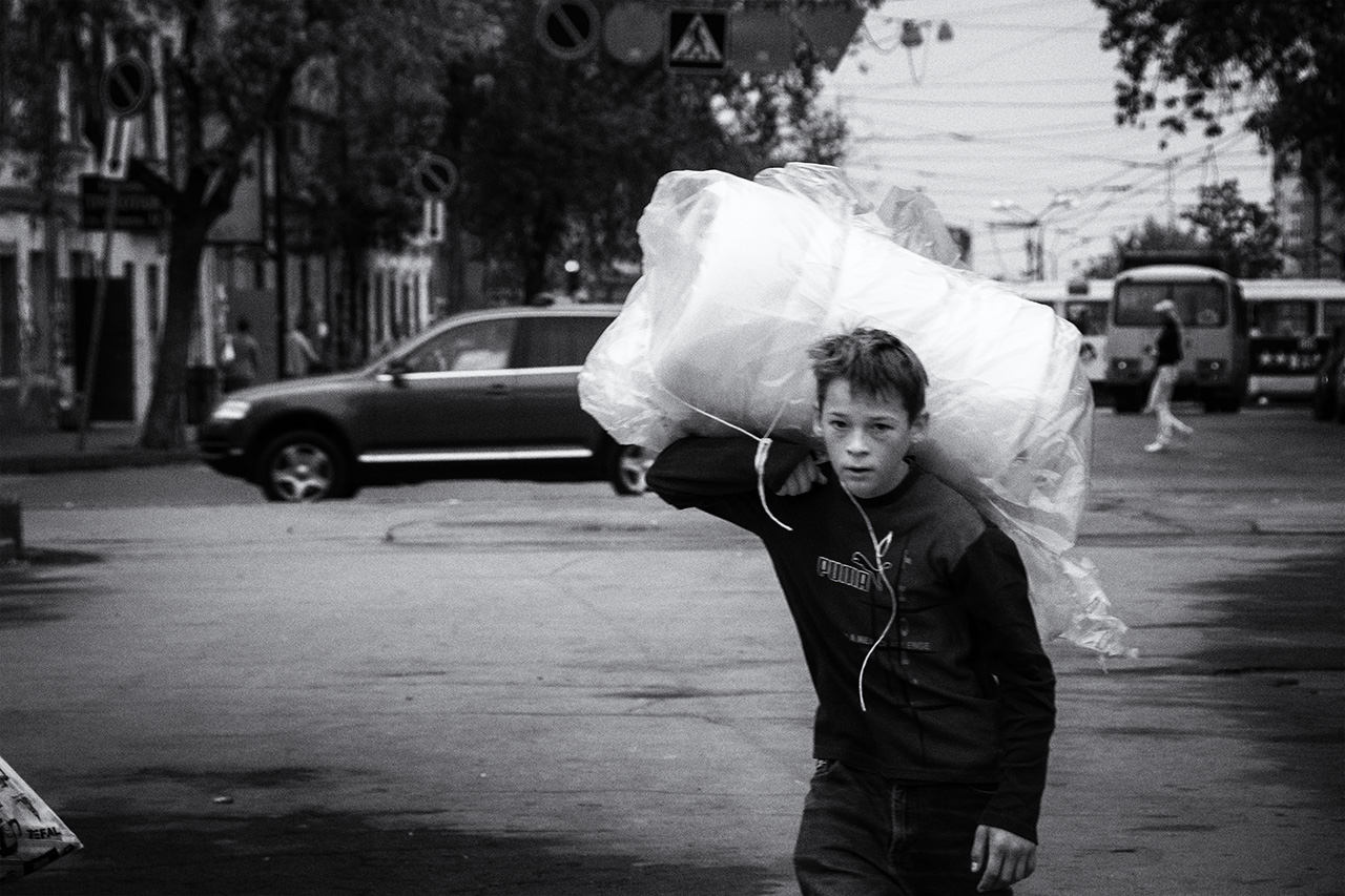 лощадь революции