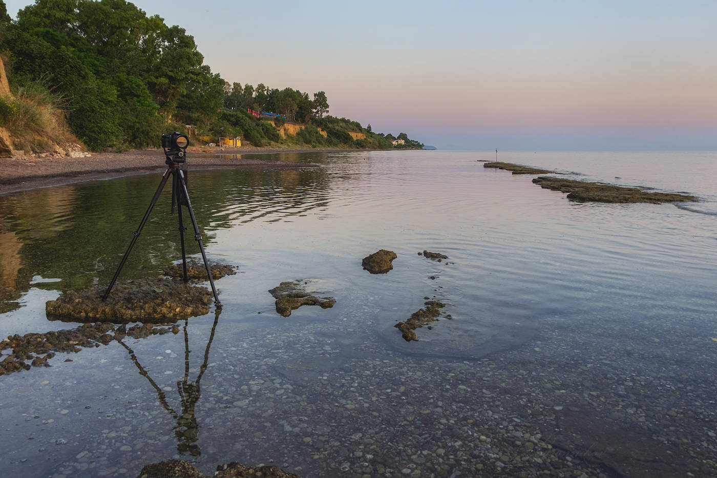 Взгляд со стороны